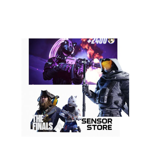4xsensor